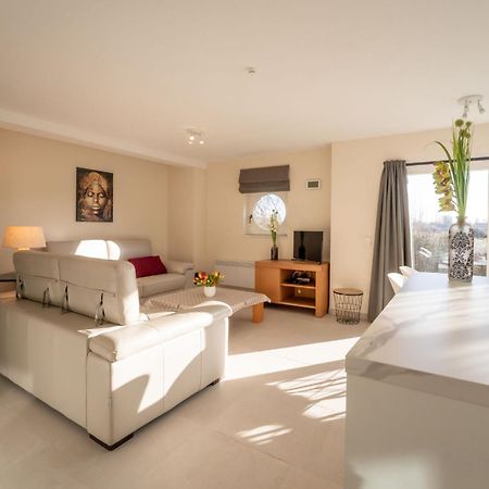 Apartment Blutsyde Promenade-35 By Interhome Бредене Екстериор снимка