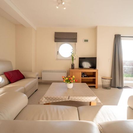 Apartment Blutsyde Promenade-35 By Interhome Бредене Екстериор снимка