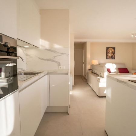 Apartment Blutsyde Promenade-35 By Interhome Бредене Екстериор снимка