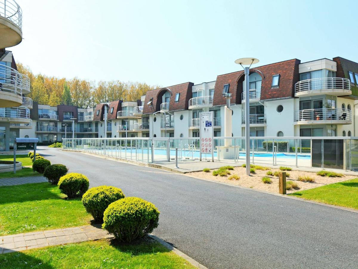 Apartment Blutsyde Promenade-35 By Interhome Бредене Екстериор снимка