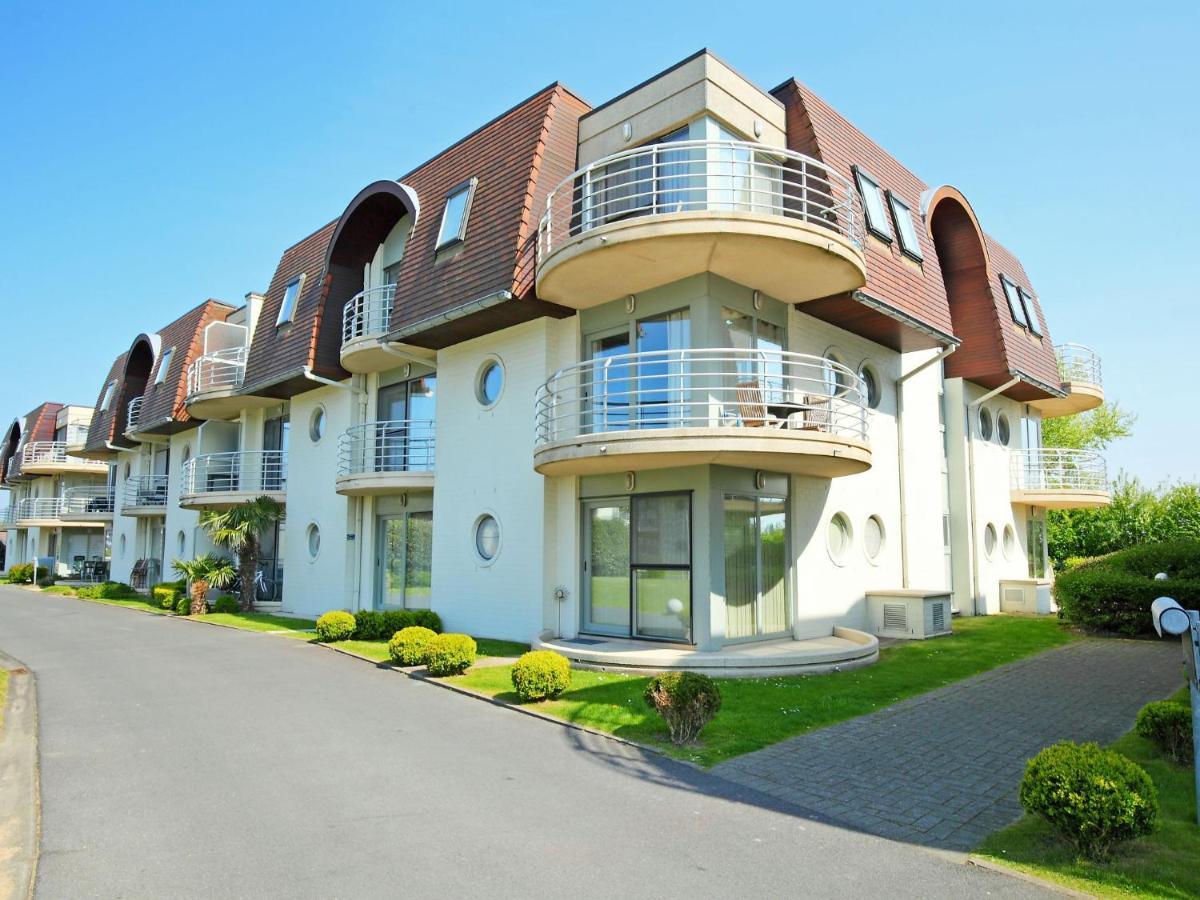 Apartment Blutsyde Promenade-35 By Interhome Бредене Екстериор снимка