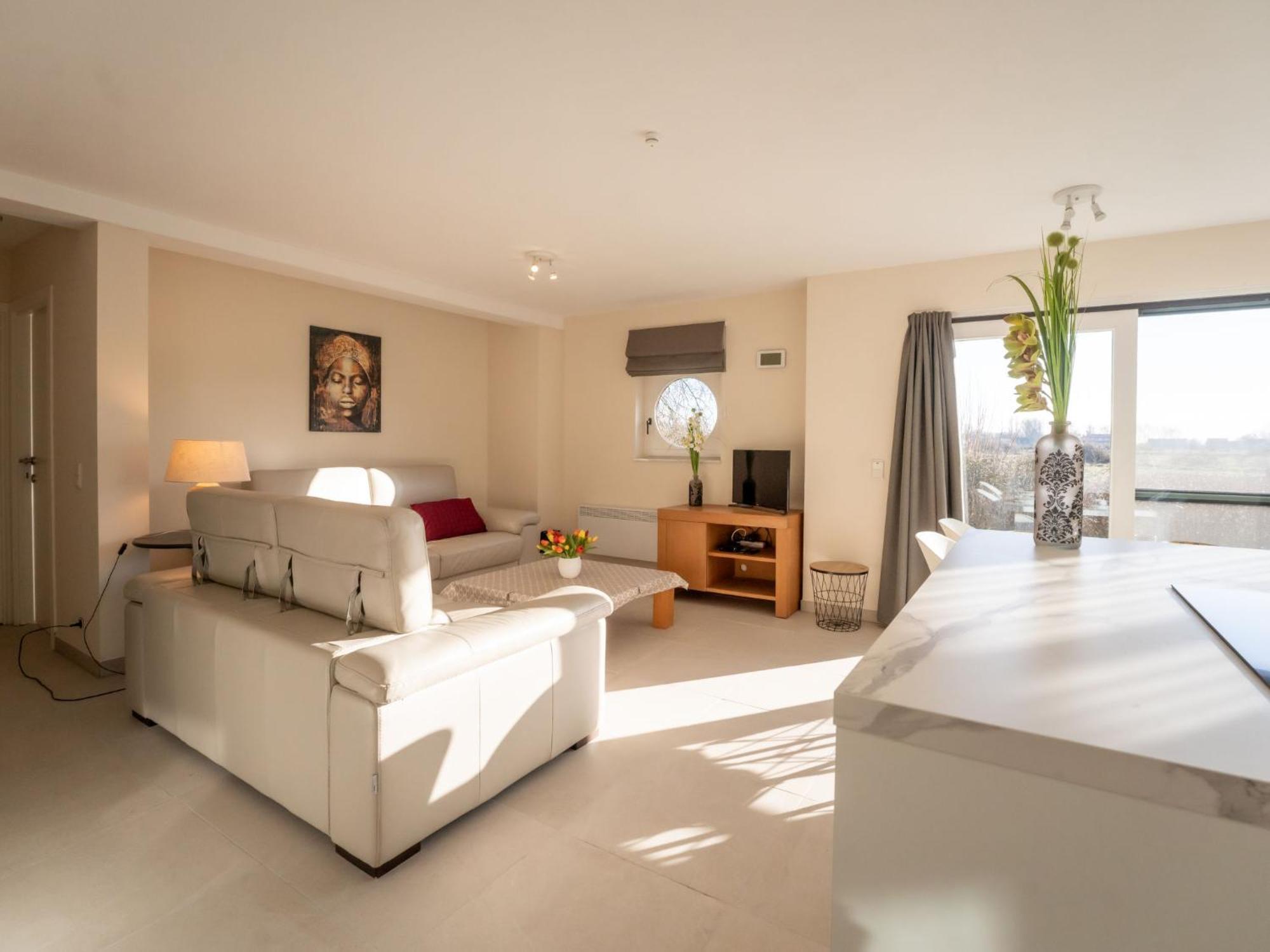 Apartment Blutsyde Promenade-35 By Interhome Бредене Екстериор снимка