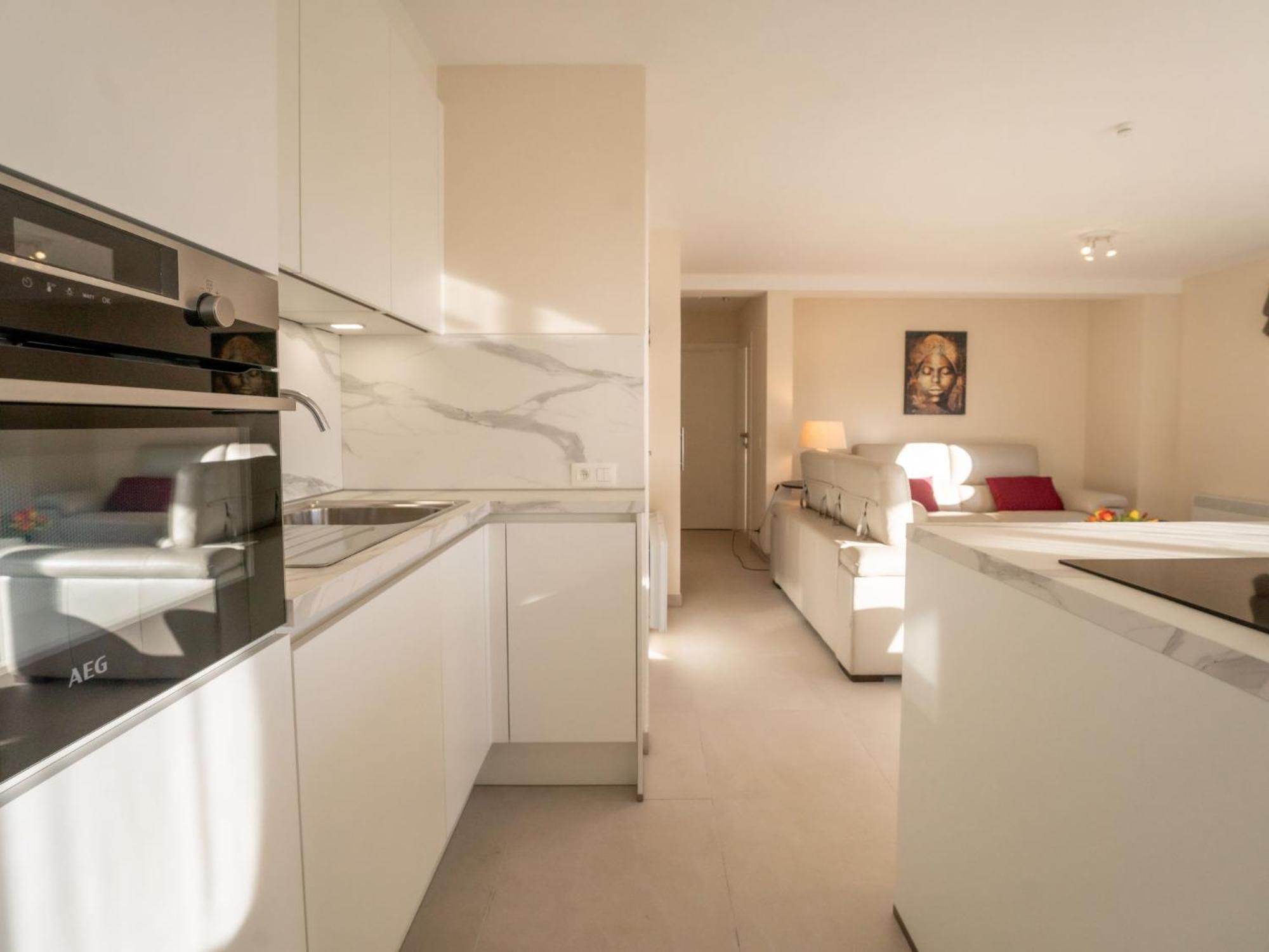 Apartment Blutsyde Promenade-35 By Interhome Бредене Екстериор снимка