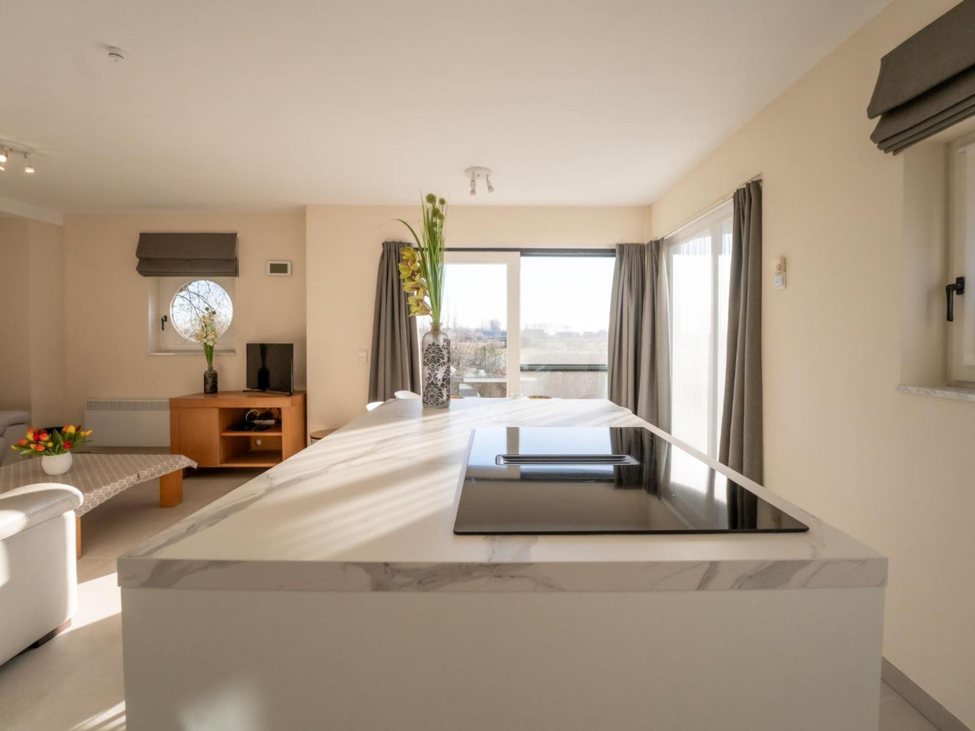 Apartment Blutsyde Promenade-35 By Interhome Бредене Екстериор снимка