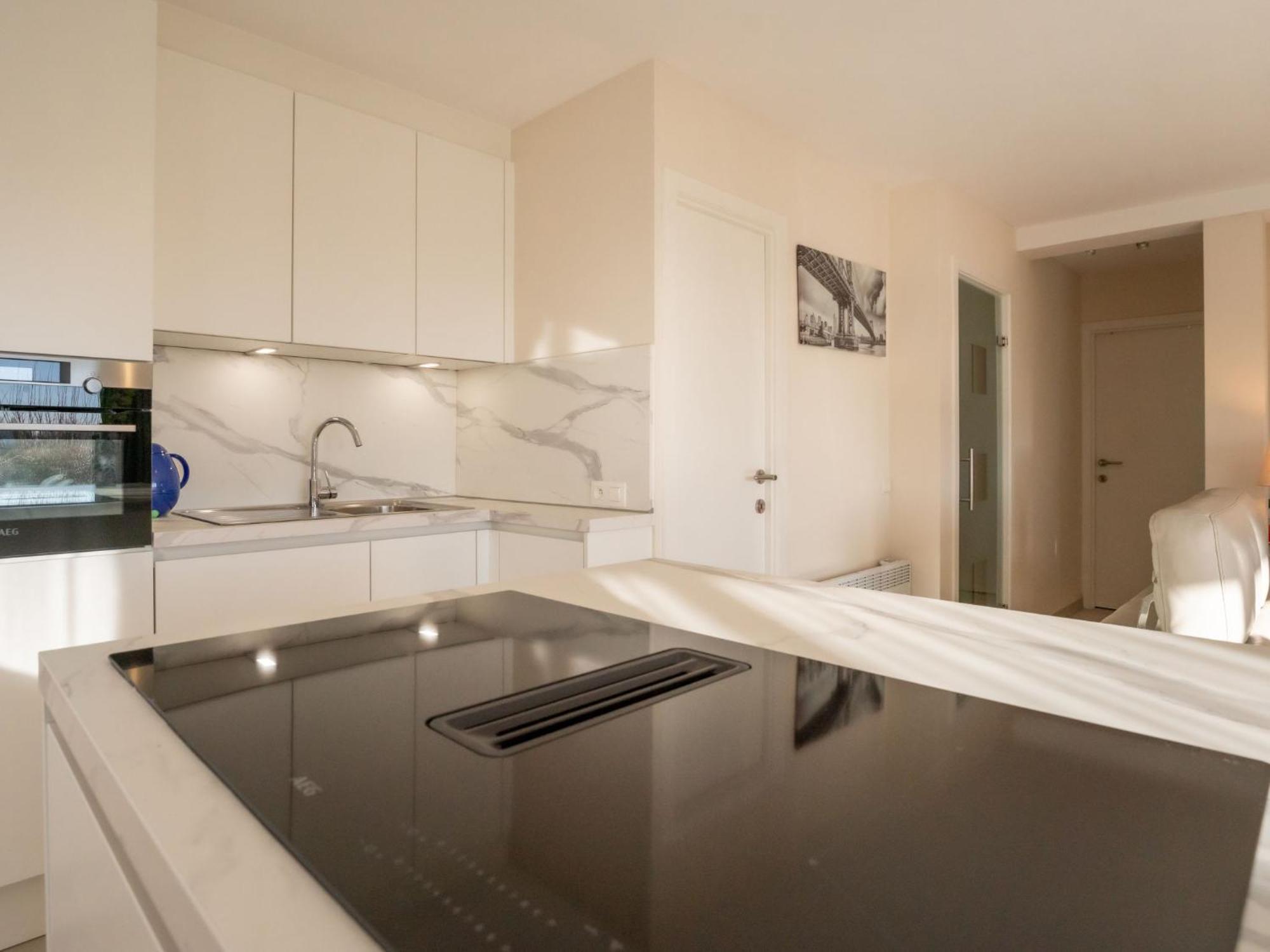 Apartment Blutsyde Promenade-35 By Interhome Бредене Екстериор снимка