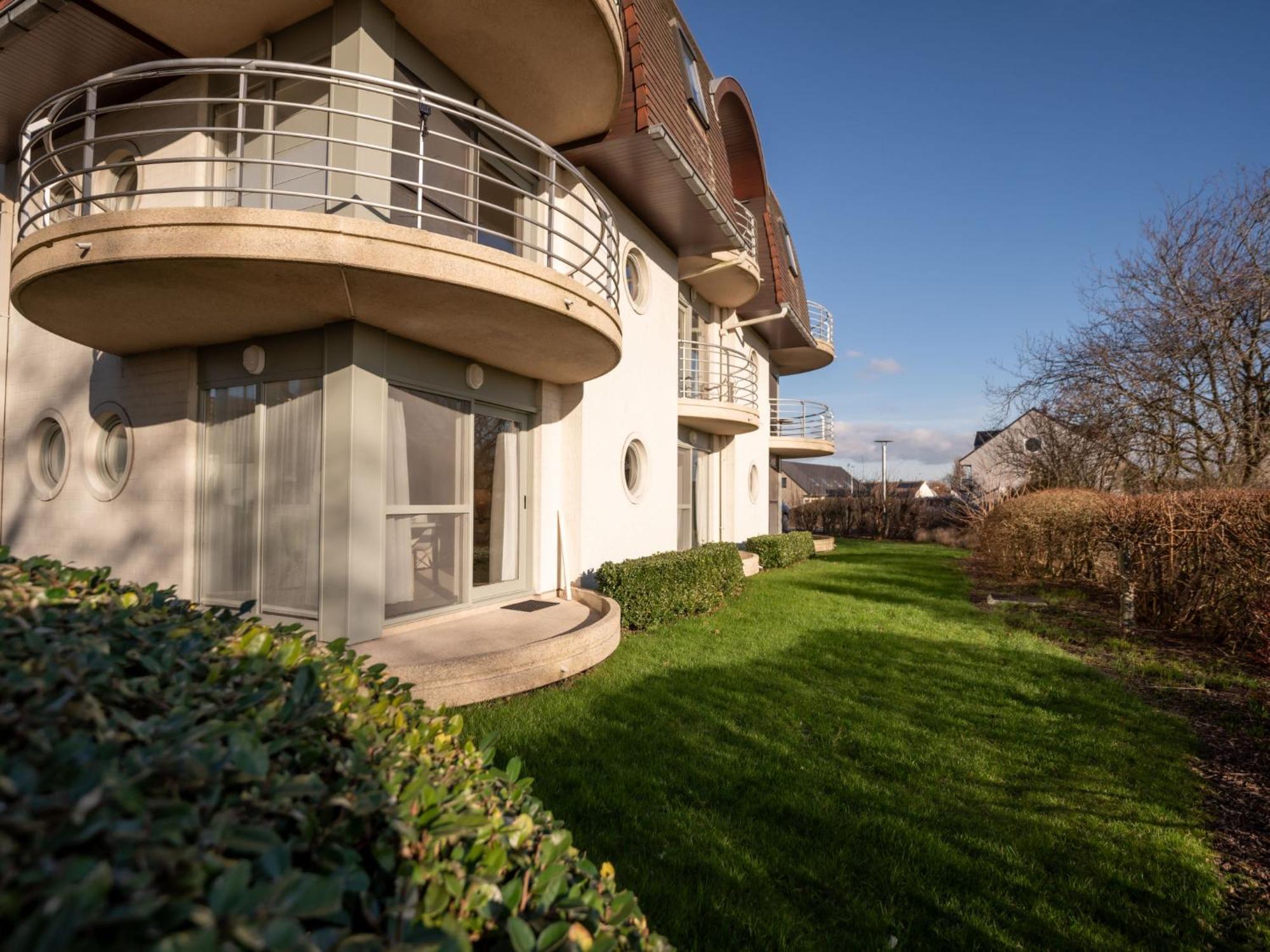Apartment Blutsyde Promenade-35 By Interhome Бредене Екстериор снимка