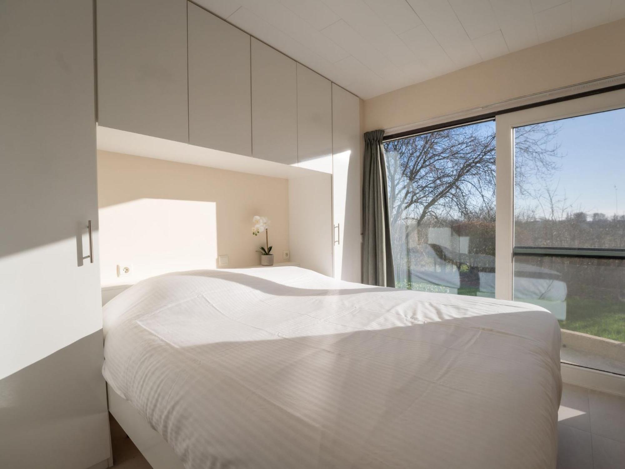 Apartment Blutsyde Promenade-35 By Interhome Бредене Екстериор снимка