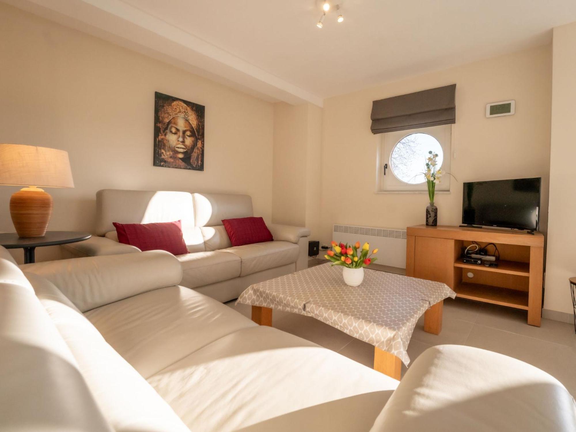Apartment Blutsyde Promenade-35 By Interhome Бредене Екстериор снимка