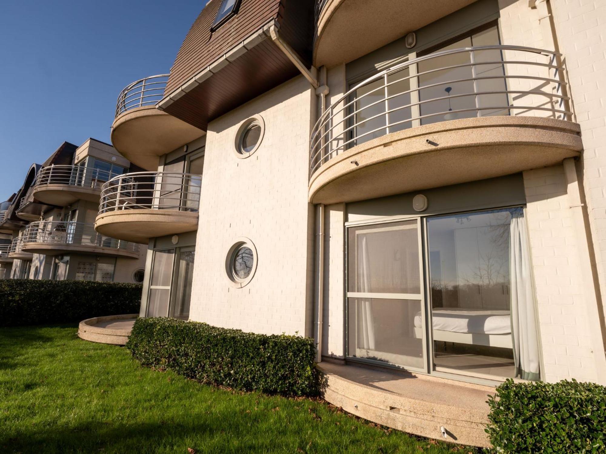 Apartment Blutsyde Promenade-35 By Interhome Бредене Екстериор снимка