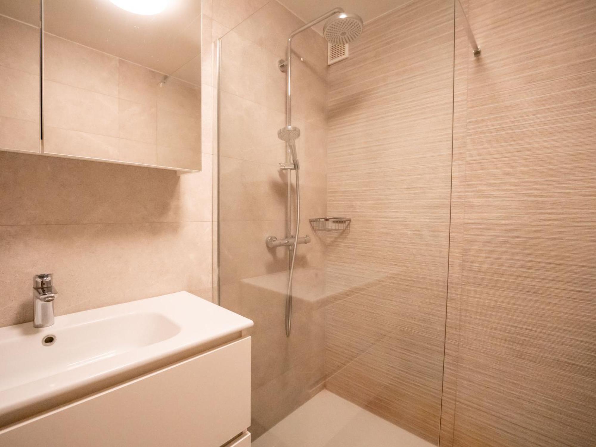 Apartment Blutsyde Promenade-35 By Interhome Бредене Екстериор снимка