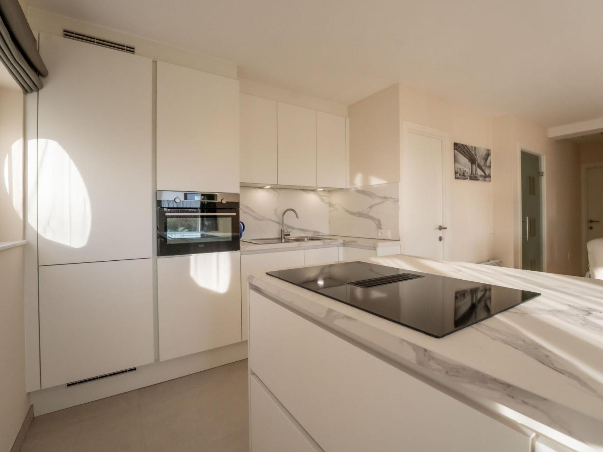 Apartment Blutsyde Promenade-35 By Interhome Бредене Екстериор снимка