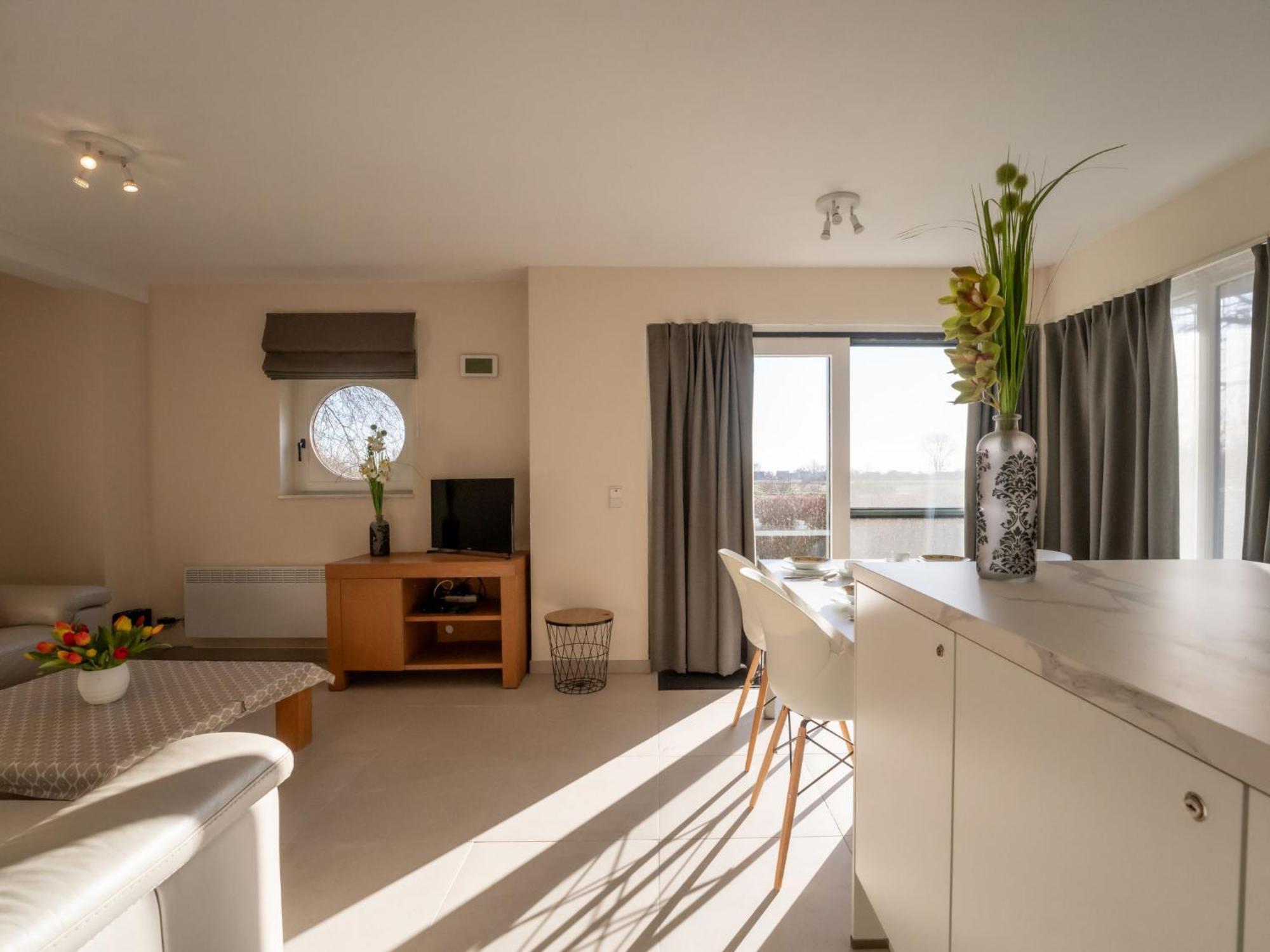 Apartment Blutsyde Promenade-35 By Interhome Бредене Екстериор снимка