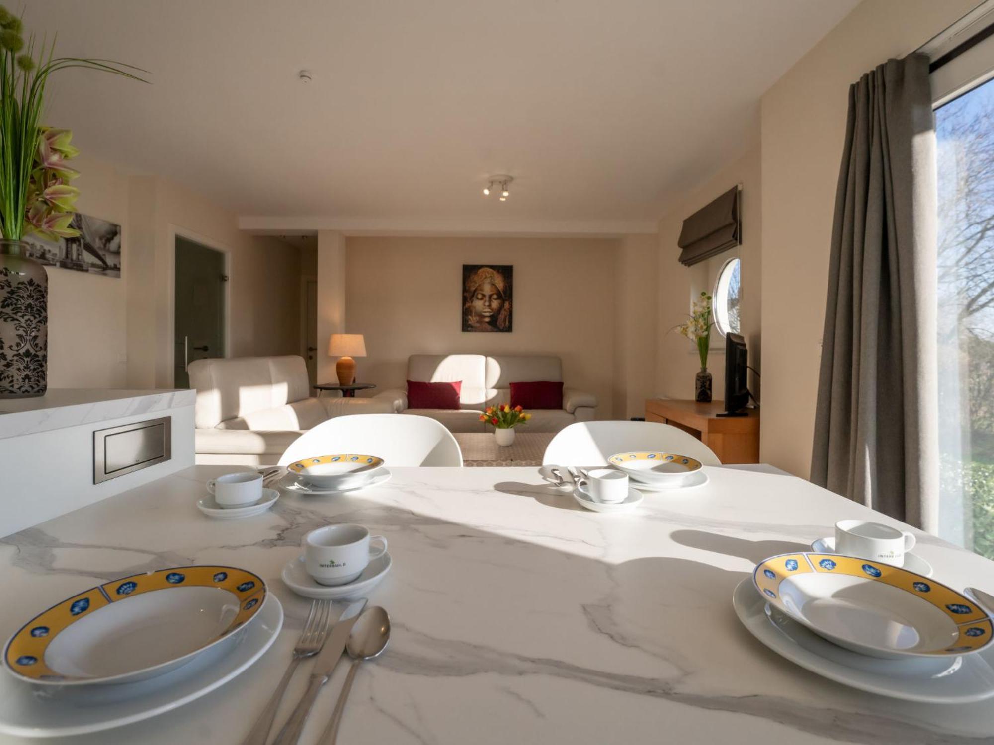Apartment Blutsyde Promenade-35 By Interhome Бредене Екстериор снимка